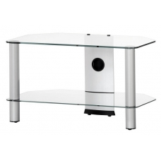 Тумба под телевизор Sonorous NEO 270 С SLV